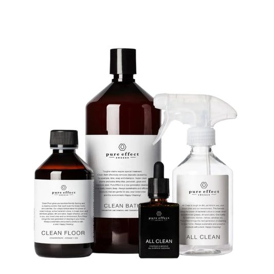 Pure Effect All & Friends Starter Kit