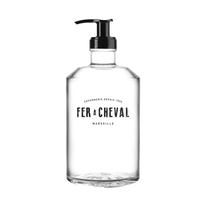 Fer à Cheval υάλινι Μπουκάλι 500ml