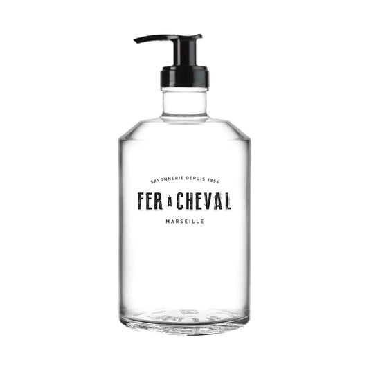 Fer à Cheval Glass Bottle 500ml