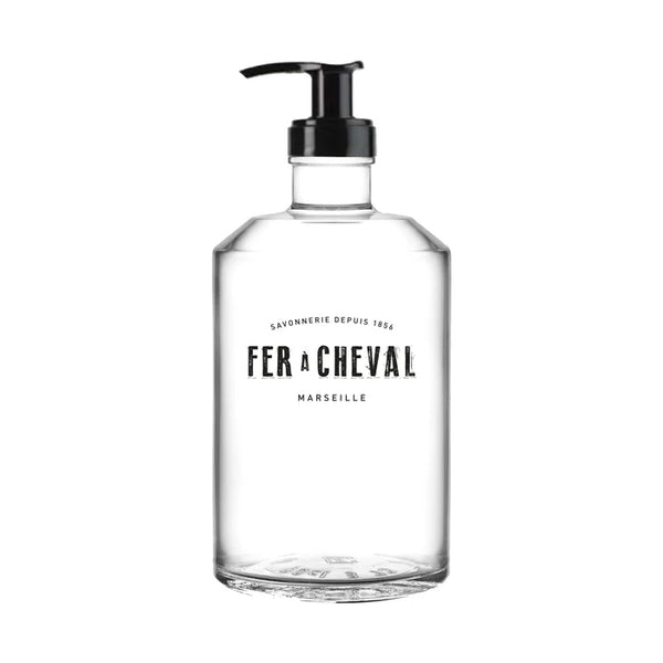 Fer à Cheval υάλινι Μπουκάλι 500ml