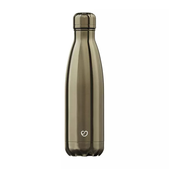 Slokky element bronze bottle 500ml.