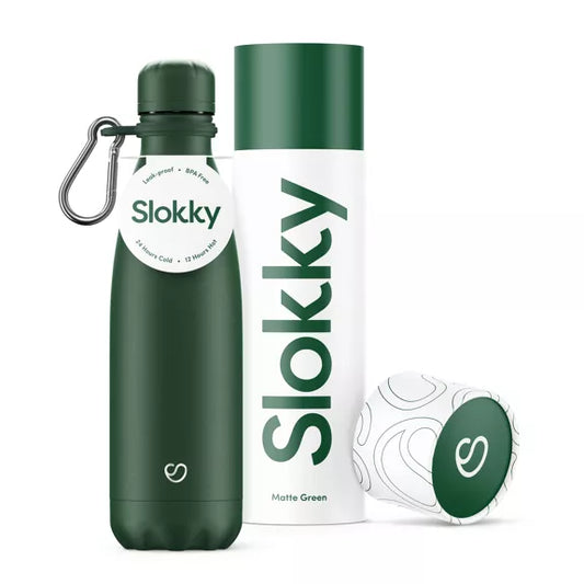 Water bottle for oustside activities.