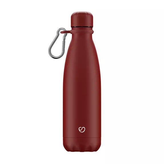 Highest quality materials water bottle.
