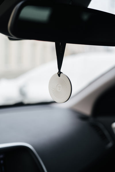 Smells Like Spells Κεραμικός Διαχύτης Αρώματος Αυτοκινήτου Odin