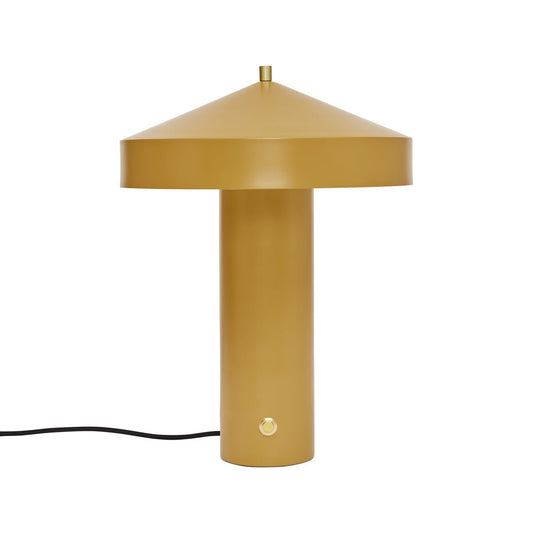 Hatto Table Lamp 41cm - Saffron