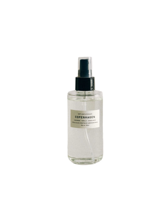 Andyourstories Copenhagen Σπρέυ Χώρου & Ρούχων 100ml