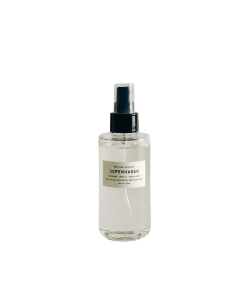 Andyourstories Copenhagen Σπρέυ Χώρου & Ρούχων 100ml