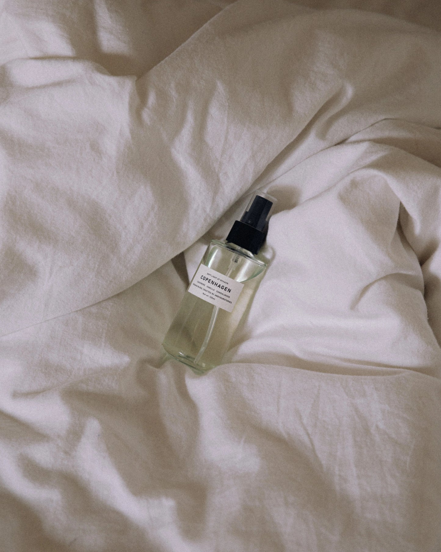 Andyourstories Copenhagen Σπρέυ Χώρου & Ρούχων 100ml