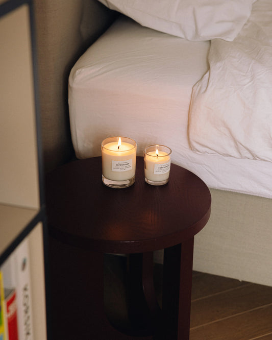 Andyourstories Copenhagen Soy Candle 200gr