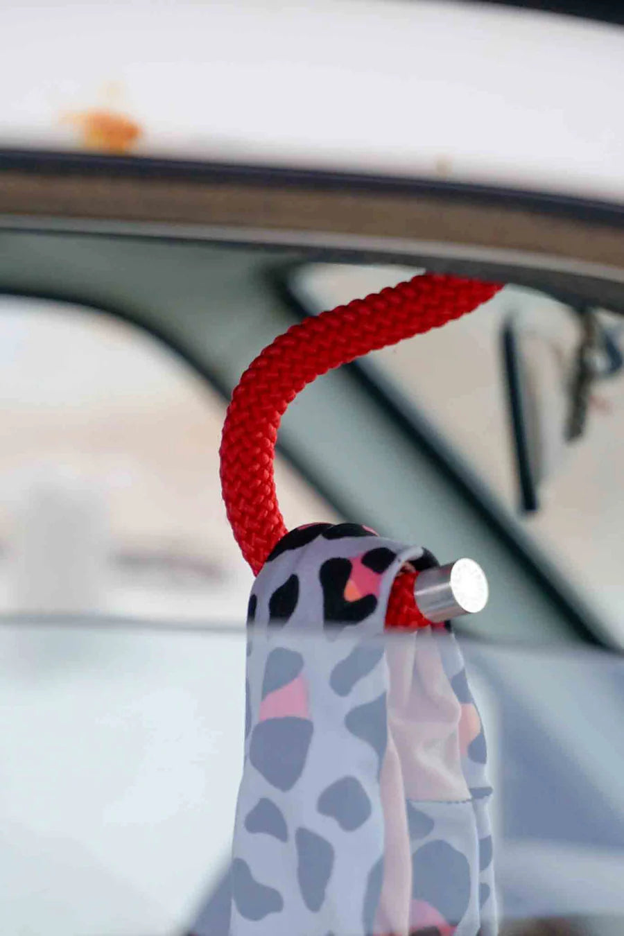 Peppermint Rope Hook