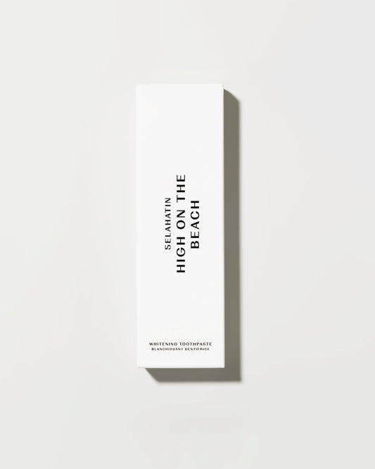 Selahatin High On The Beach Toothpaste 65ml