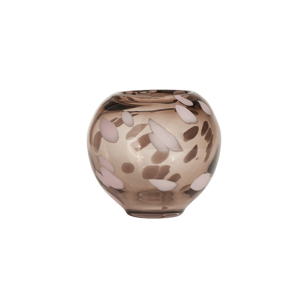 Jali Vase 13cm - Small