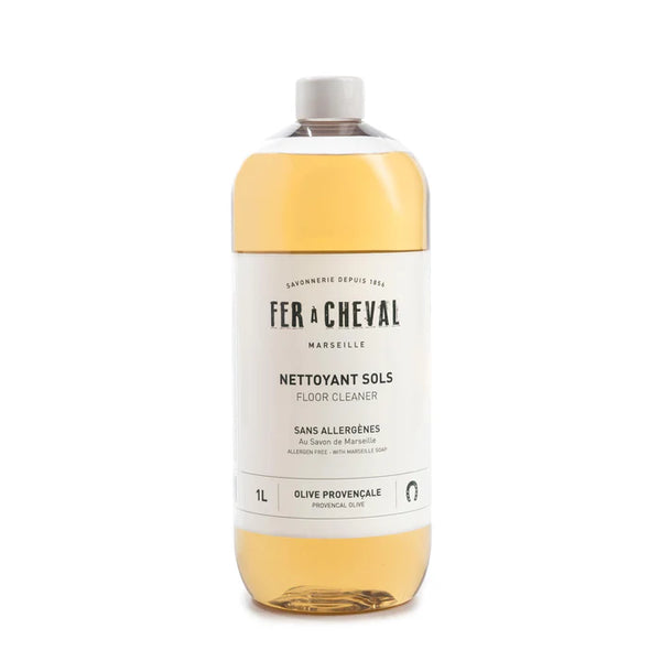 Fer à Cheval Floor Cleaner 1000ml