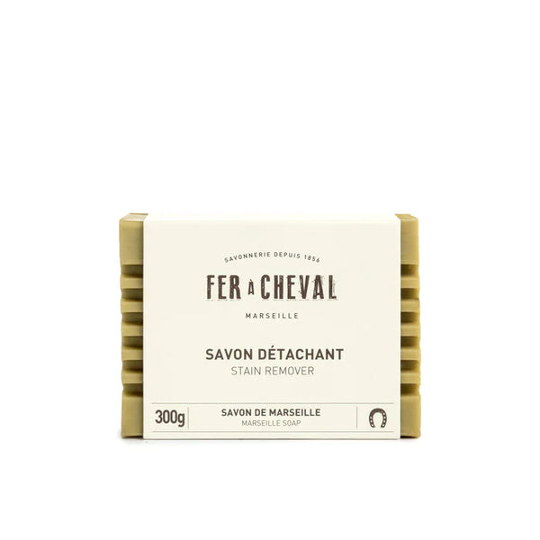 Fer à Cheval Stain Remover Soap 300gr