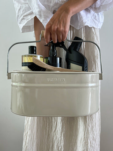 Humdakin System Bucket - Beige