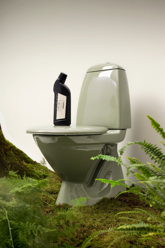 Humdakin Toilet Cleaner 750ml