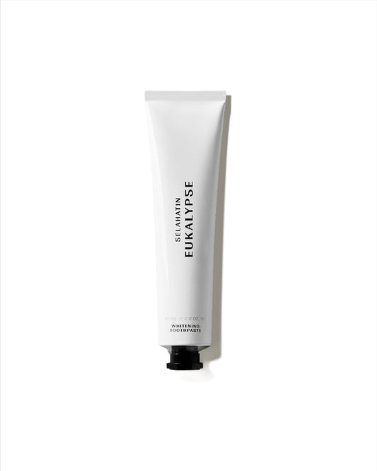 Selahatin Eukalypse Toothpaste 65ml