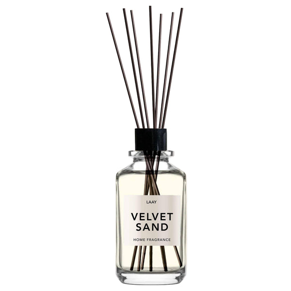 Laay Αρωματικά Στίκ Velvet Sand 500ml