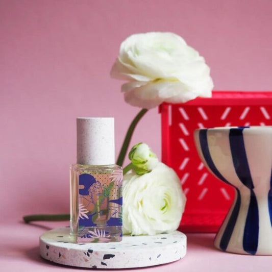 Maison Matine Hasard Bazar Eau De Parfum 15ml