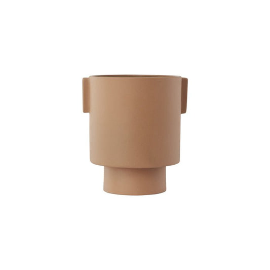 Inka Kana Pot Camel 16cm - Medium
