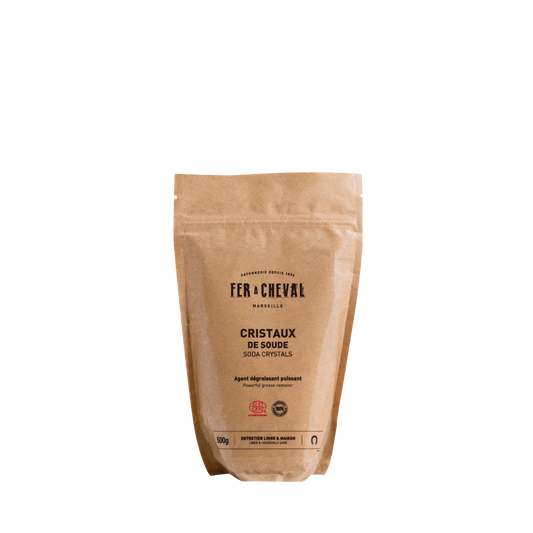 Fer à Cheval Κρύσταλλική Σόδα 500gr