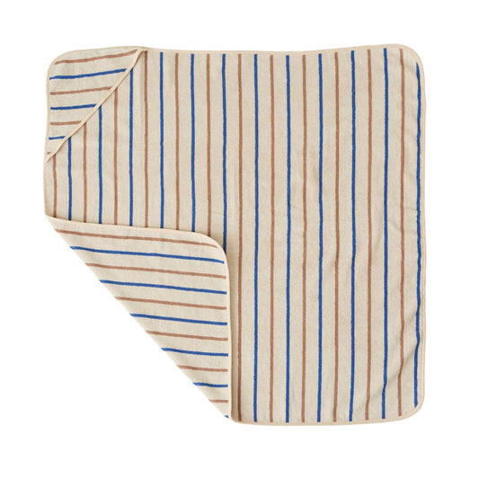 Raita Hooded Towel