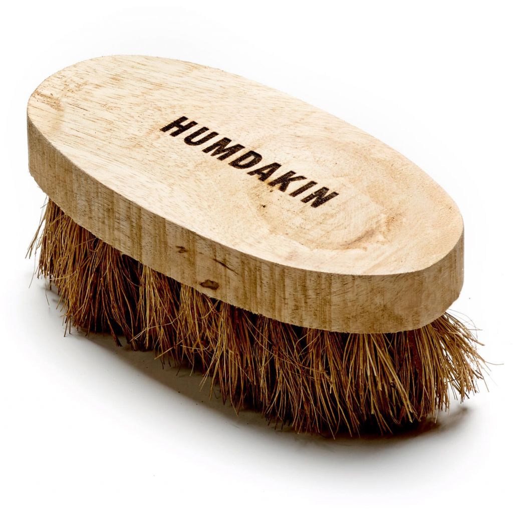 Humdakin Wood Brush