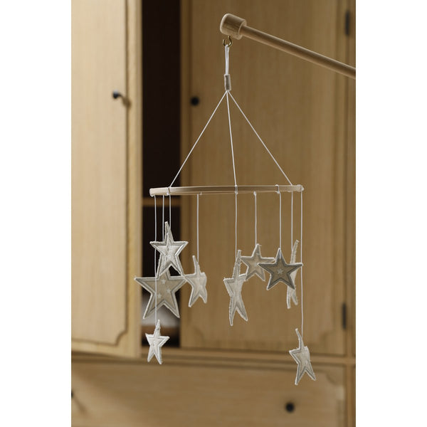 2 Stories Brilliant Dreams Baby Mobile