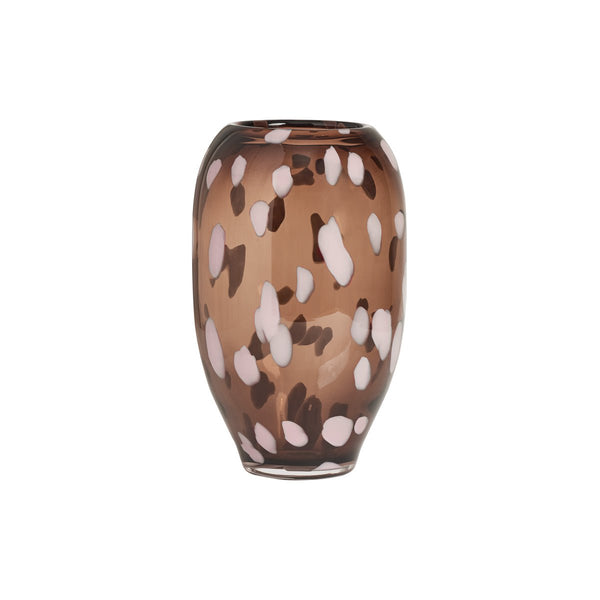Jali Vase 23cm - Medium