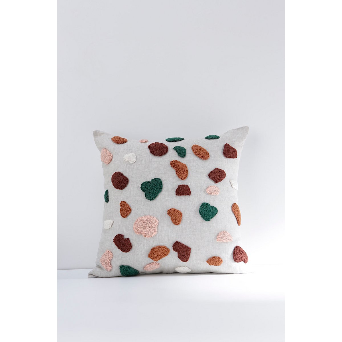 2 Stories Terrazzo Μαξιλάρι 