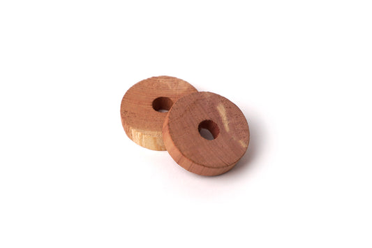 Peppermint Απωθητικό Σκόρου Από Κέδρο 21τμχ