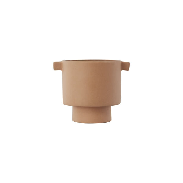 Inka Kana Pot Camel 10.5cm - Small