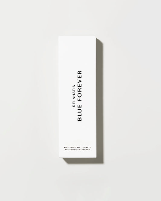 Selahatin Blue Forever Toothpaste 65ml