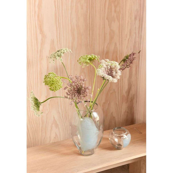 Jali Vase 35cm - Large