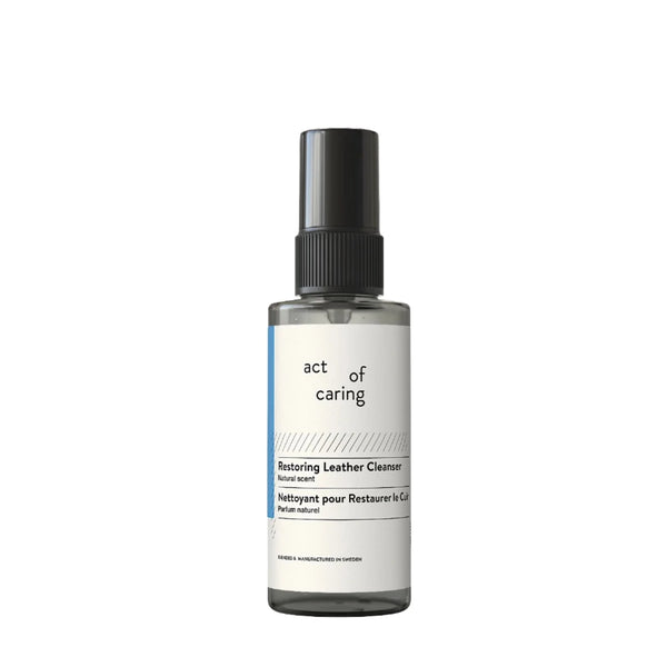 Act Of Caring Καθαριστικό Δέρματος 75ml