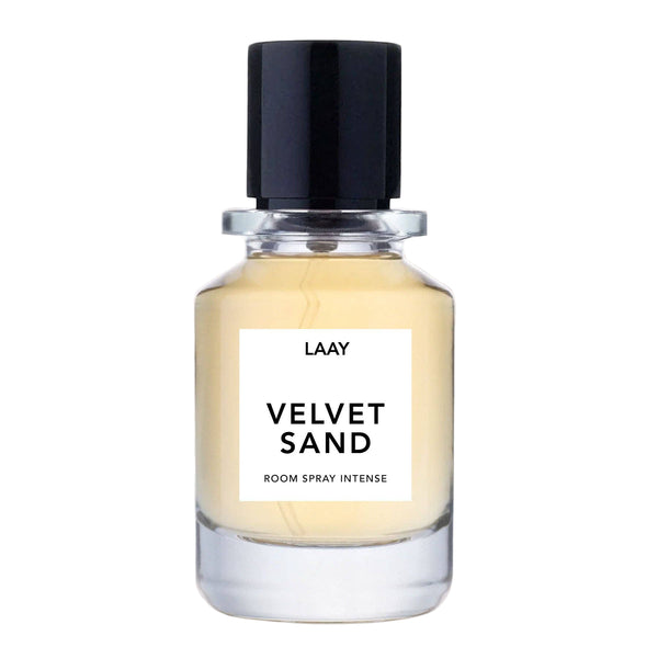 Laay Σπρέυ Χώρου Υψηλής Έντασης Velvet Sand 100ml