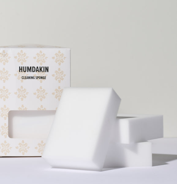 Humdakin Cleaning Sponge 10pcs
