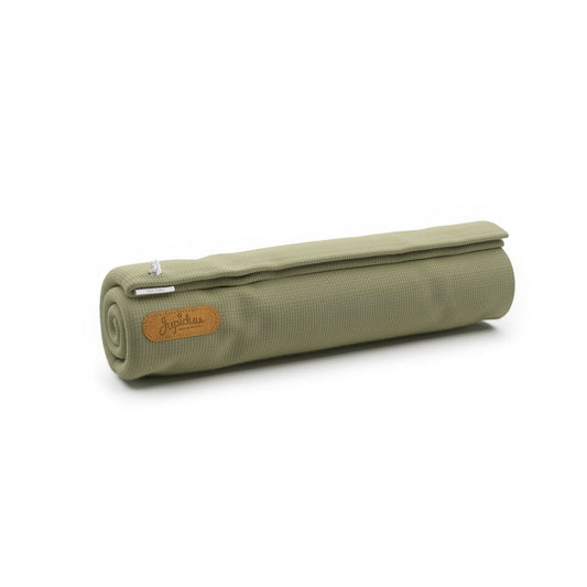 Swap covers while one is in the wash — no downtime, no interruptions to the fun.