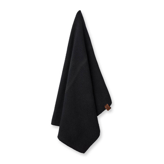 Humdakin knitted kitchen towel.