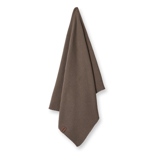 Humdakin knitted kitchen towel.