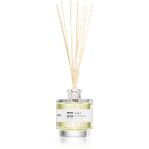 Lab Co. Αρωματικά Στίκ Pepper & Iris 100ml