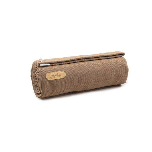 Designed exclusively for the Outdoor Jumpspot — converts it for indoor use as soon as the season changes.