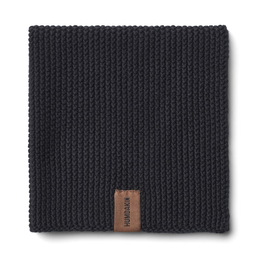 Humdakin knitted dishcloth.