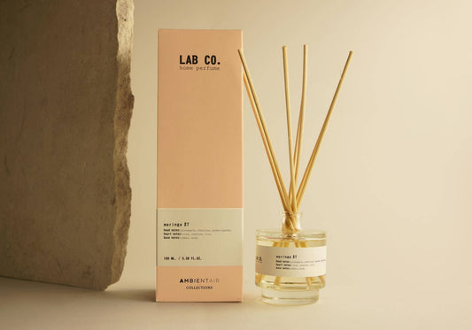 Lab Co. Αρωματικά Στίκ Moringa 100ml