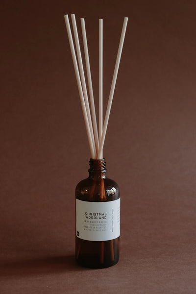 Andyourstories Christmas Woodland Αρωματικά Στίκ 100ml