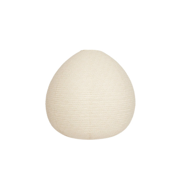 Kojo Paper Shade Sand - Large