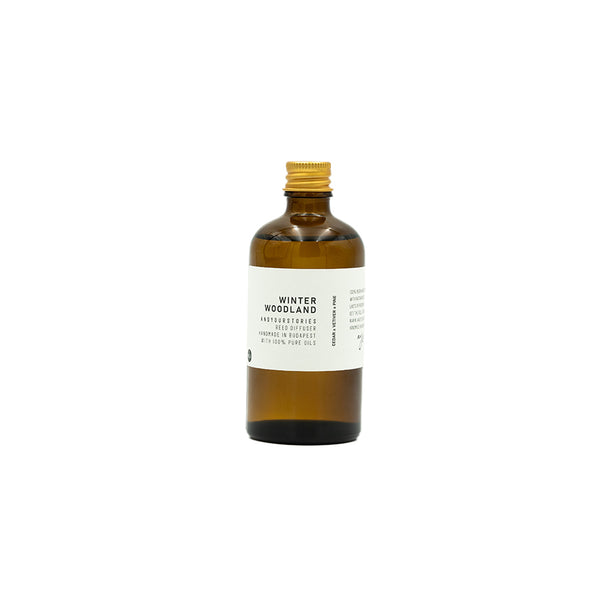 Andyourstories Christmas Woodland Αρωματικά Στίκ 100ml