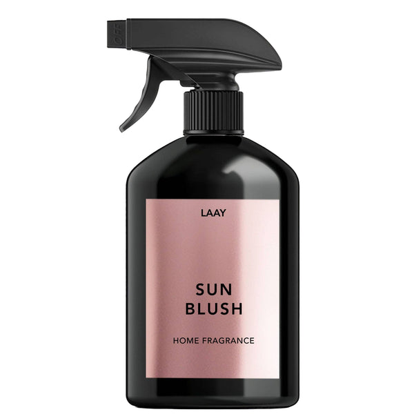 Laay Σπρέυ Χώρου Sun Blush 500ml