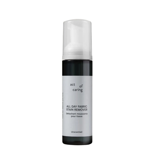 Act Of Caring Αφαιρετικό Λεκέδων Υφασμάτων 150ml