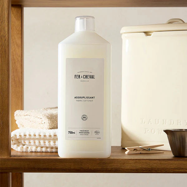 Fer à Cheval Softener 750ml